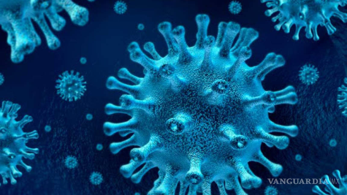 Coronavirus: Secretaría de Salud confirma 164 casos de COVID-19 y 448 sospechosos