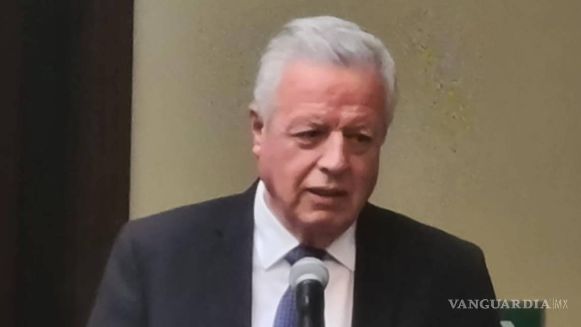 Lamenta Jorge Zermeño, alcalde de Torreón, mayoriteo de regidores de oposición