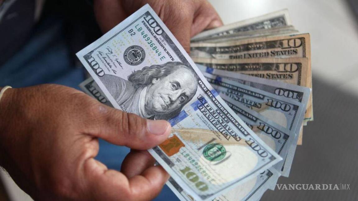 Termina mala racha del peso: dólar baja a $19.28; el panorama no es halagüeño