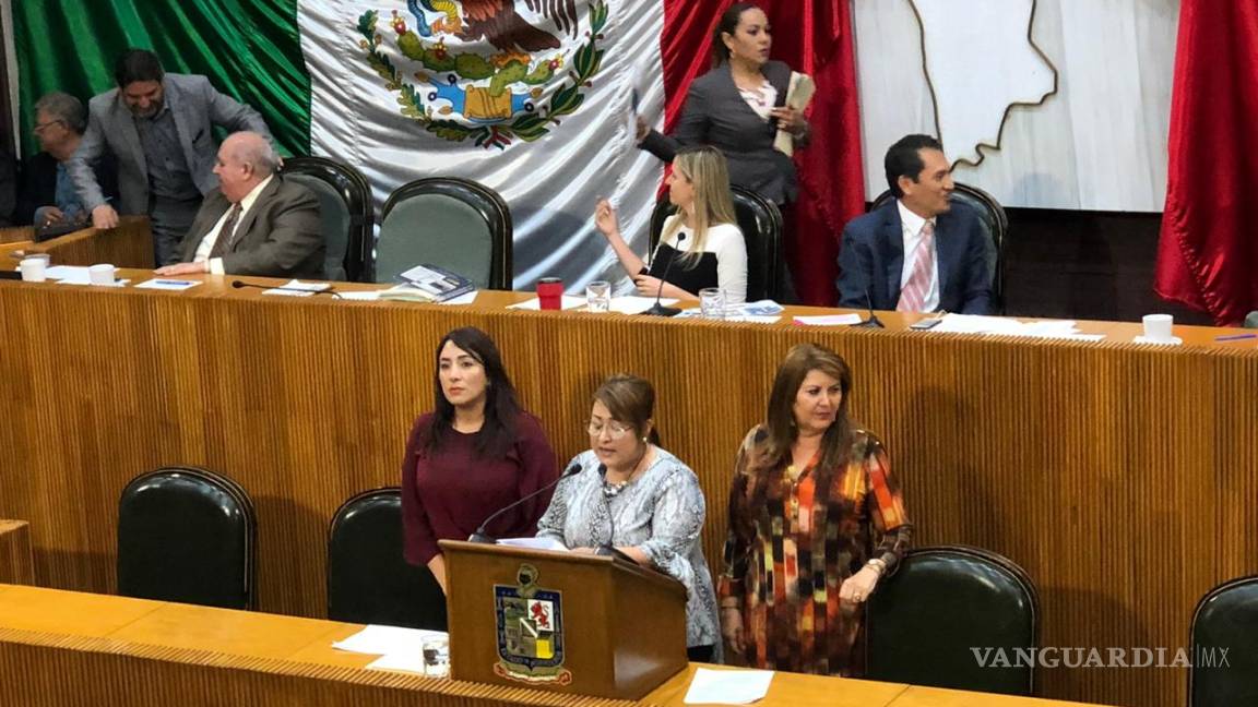 Piden destitución de funcionario de Nuevo León por acoso y amenazas