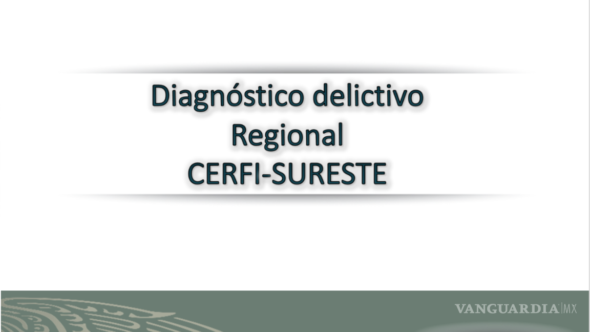 $!‘La Barredora’: inteligencia alertó desde 2019 sobre Hernán Bermúdez y red criminal en Tabasco, pero nadie actuó