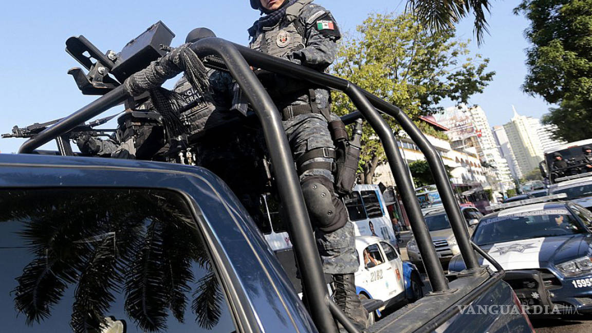 Llegarán soldados y policías federales a Ecatepec, por feminicidios