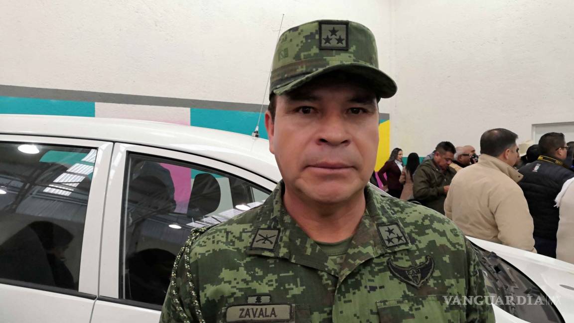 $!En Coahuila caen 12 personas en lucha contra huachicoleo; mantienen 'blindaje' en ducto