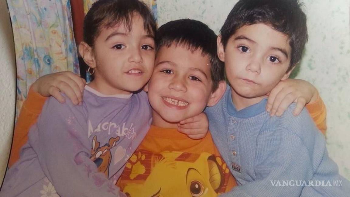 $!Ana Paula Vázquez Flores, dama de hierro