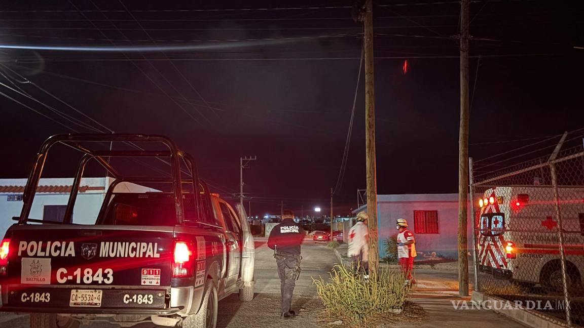 $!Las autoridades abrieron una carpeta de investigación para localizar y detener a los responsables de la riña.