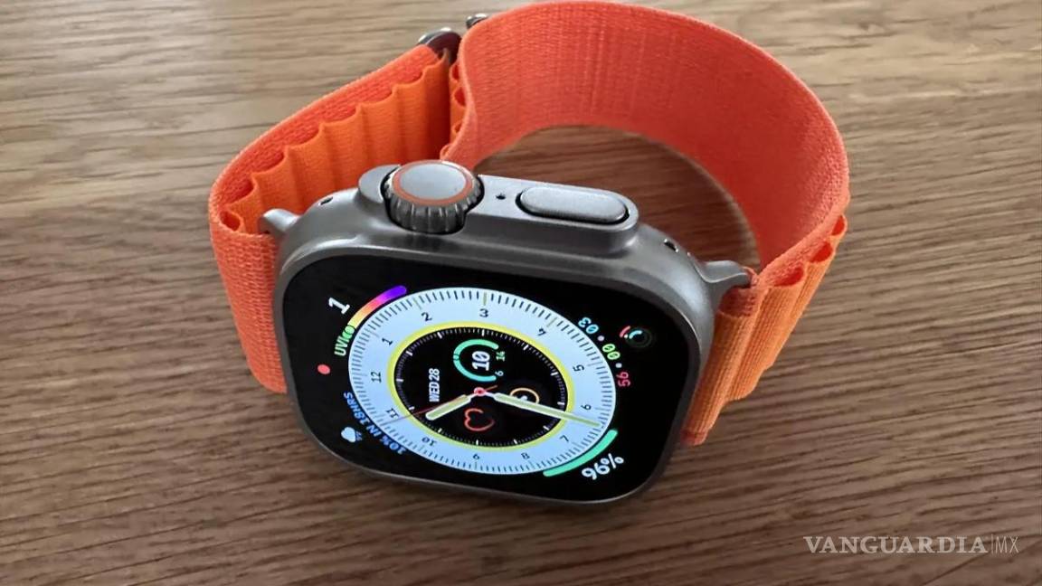 Alista Apple la nueva generación del Watch con su versión X