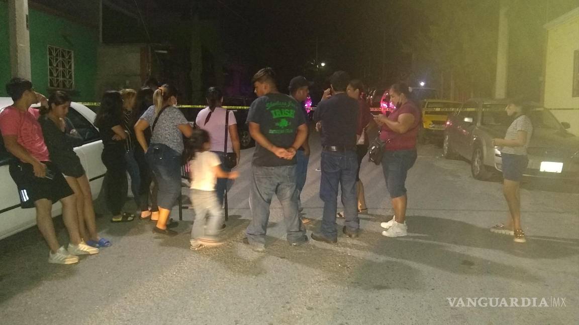 Saltillo: joven se quita la vida en la Morelos; es el tercer caso del día