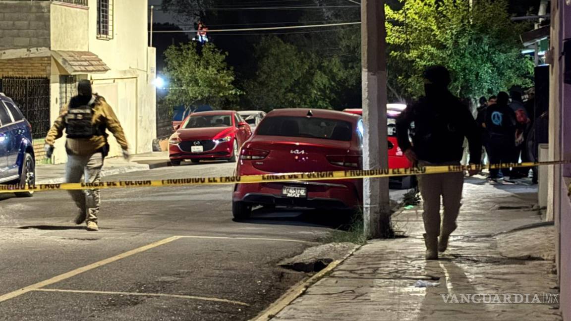 Saltillo: hombre se quita la vida en su domicilio; su hermana lo encuentra