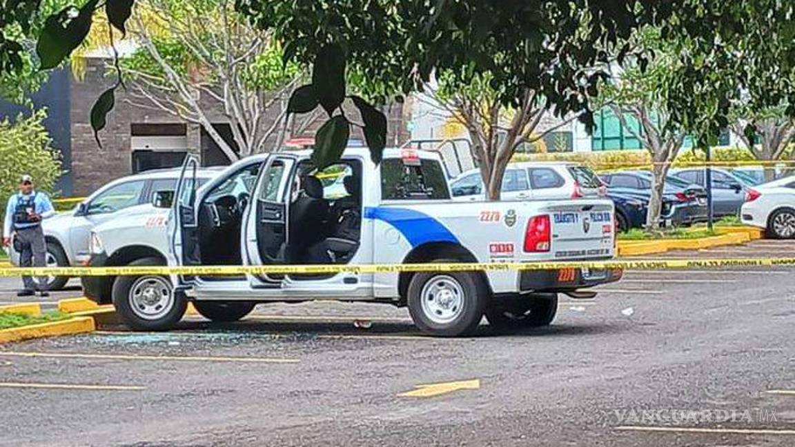 $!Atacan a policías en hotel del Tri Sub 20 en Celaya, un oficial murió; CONCACAF cambia sede