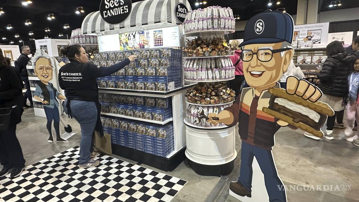 Warren Buffett anuncia que se retirará a finales de año; ya se ha designado un sucesor