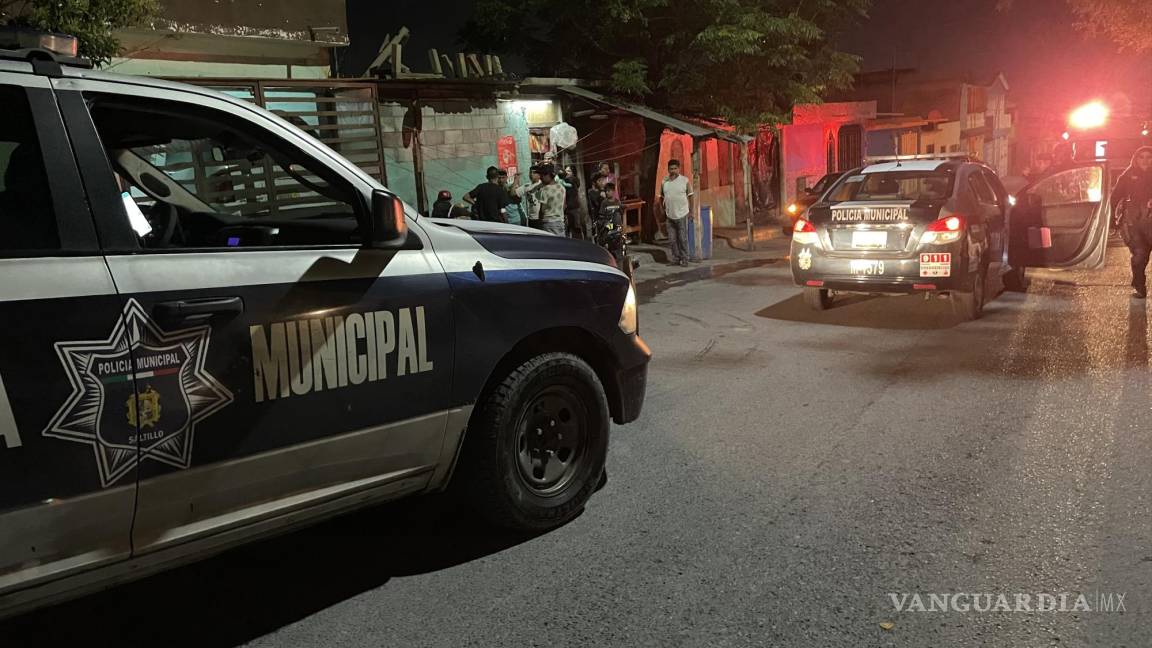 Saltillo: pandilleros atacan a habitante de la Nuevo Progreso; vecinos demandan mayor vigilancia en la zona