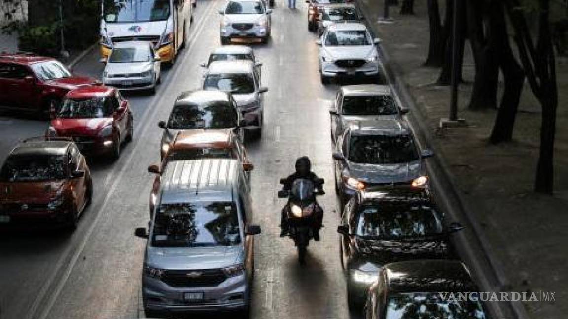 Aumenta robo de autos en México, sustraen 169 coches diarios; cuáles marcas son más afectadas