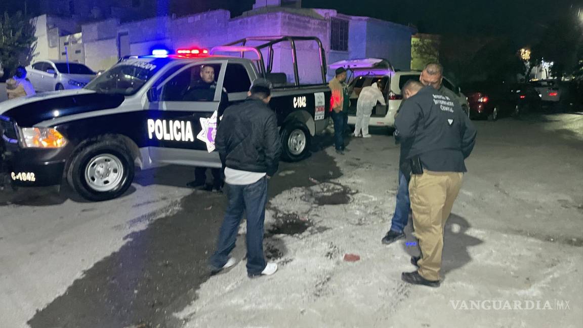 Saltillo: hombre en situación de calle se quita la vida durante la Navidad