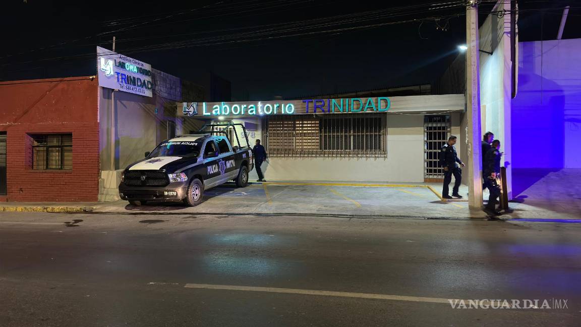 $!El detenido fue llevado a las celdas municipales donde permanecerá hasta cumplir con las horas de arresto o pagar la fianza.