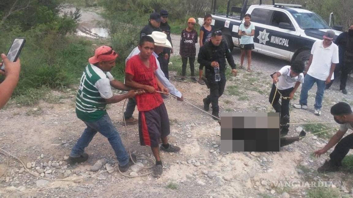 Vinculan a proceso a dos civiles y cinco policías de Castaños por maltrato y muerte de osezno