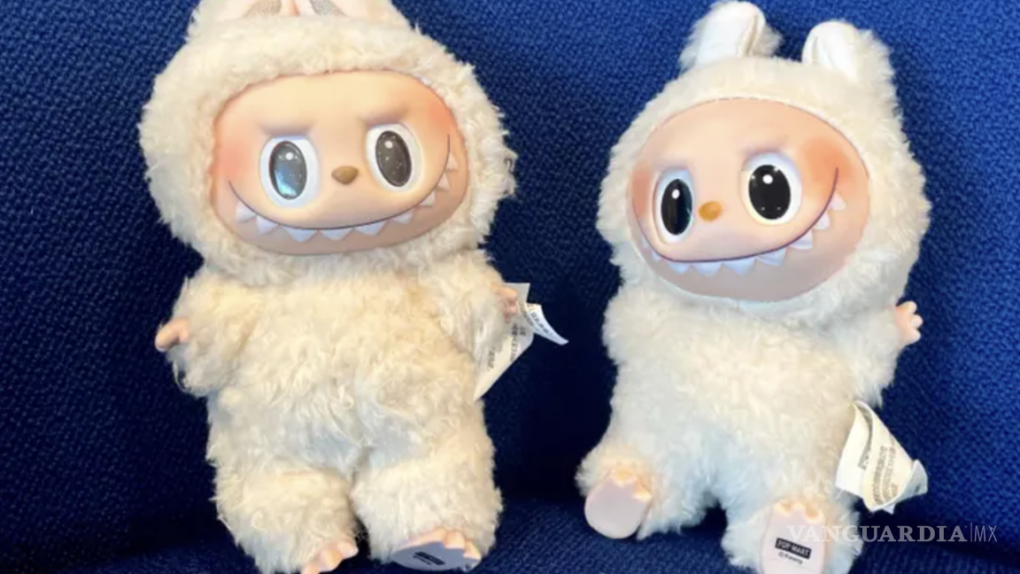 ¿Qué son los Lafufus?