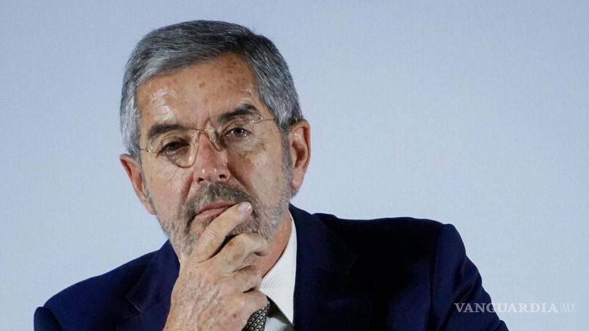 $!Juan Ramón de la Fuente Ramírez será titular de la SRE.