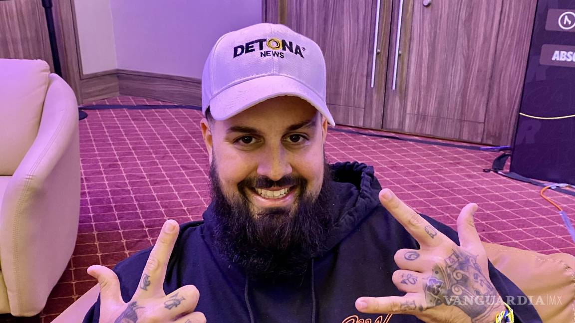 $!Estamos apenas en el segundo de cuatro días de esta competencia de la que saldrán los cinco equipos que competirán en el Major de eSports de París.