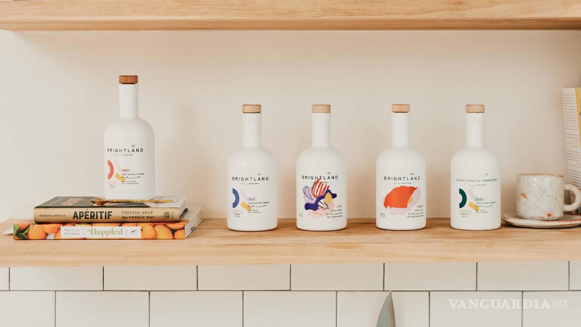 $!Contrario a la creencia de muchos cocineros estadounidenses, no se debe guardar el aceite bueno solo para salpicar un poco por aquí y por allá, sino que se debe usar en todo tipo de platillos cotidianos y también para freír.