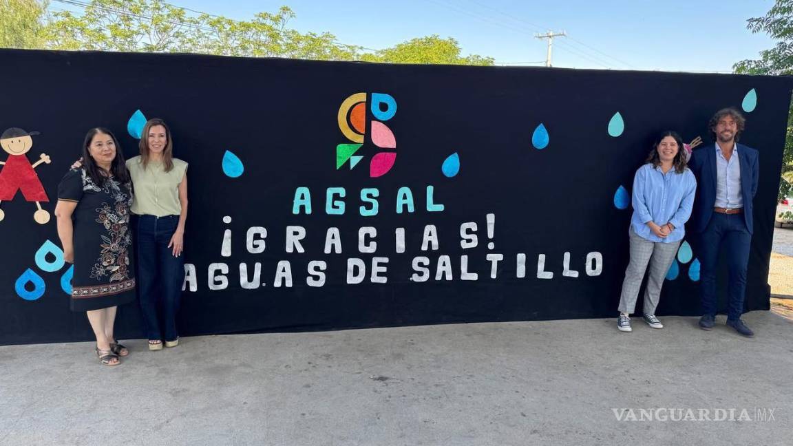 $!Las escuelas beneficiadas se ubican en comunidades cercanas al Cañón de San Lorenzo, donde los programas ambientales buscan generar arraigo y conciencia entre la niñez.