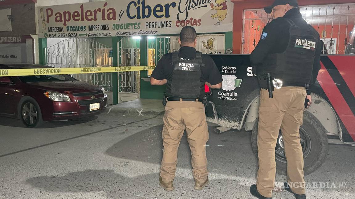 Encuentra a su hija embarazada sin vida; investigan presunta discusión con su marido