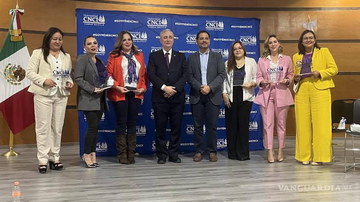 Comparten mujeres experiencia de vida profesionales y laborales en Coahuila