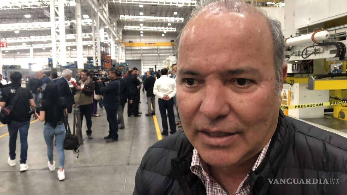 Aqueja a comercio rotación de hasta 25%; en industria es de 7%