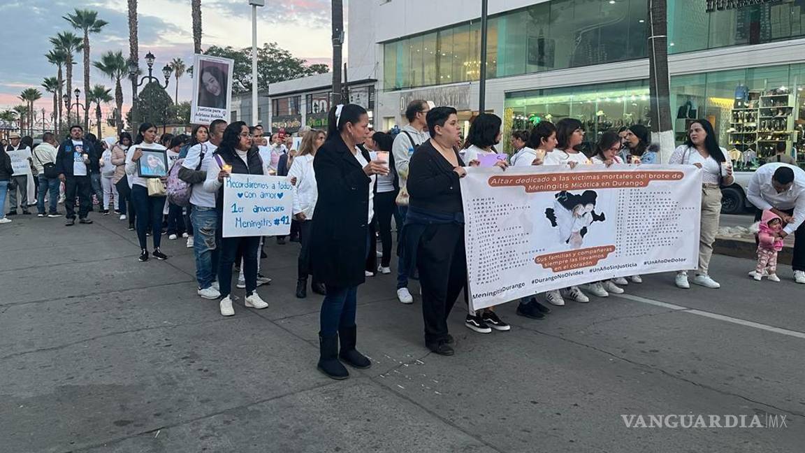 $!Sostienen que liberaron a los dueños de tres de los nosocomios involucrados