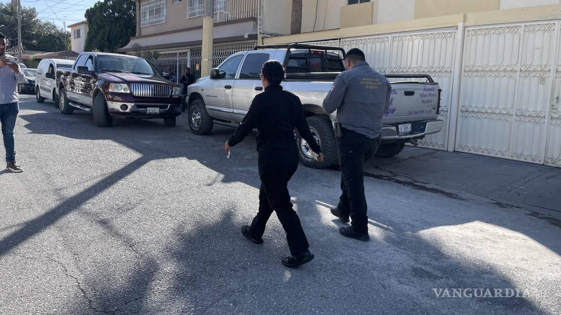 Saltillo: estudiante de enfermería y animalista, se quita la vida en su domicilio