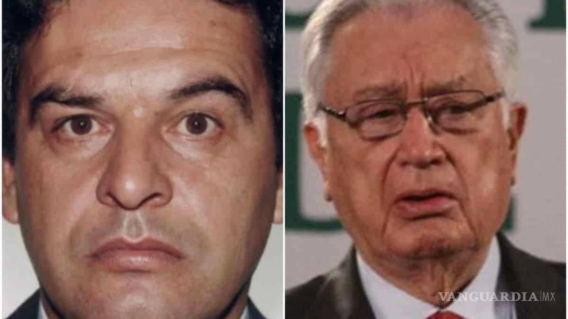 Manuel Bartlett se convierte en tendencia tras detención de Caro Quintero, lo relacionan con caso ‘Kiki’ Camarena