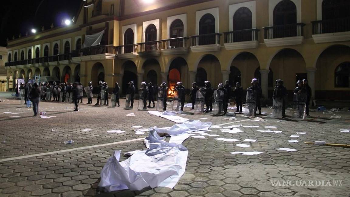 Dan 25 años de prisión a incitador de linchamiento a encuestadores en Ajalpan, Puebla