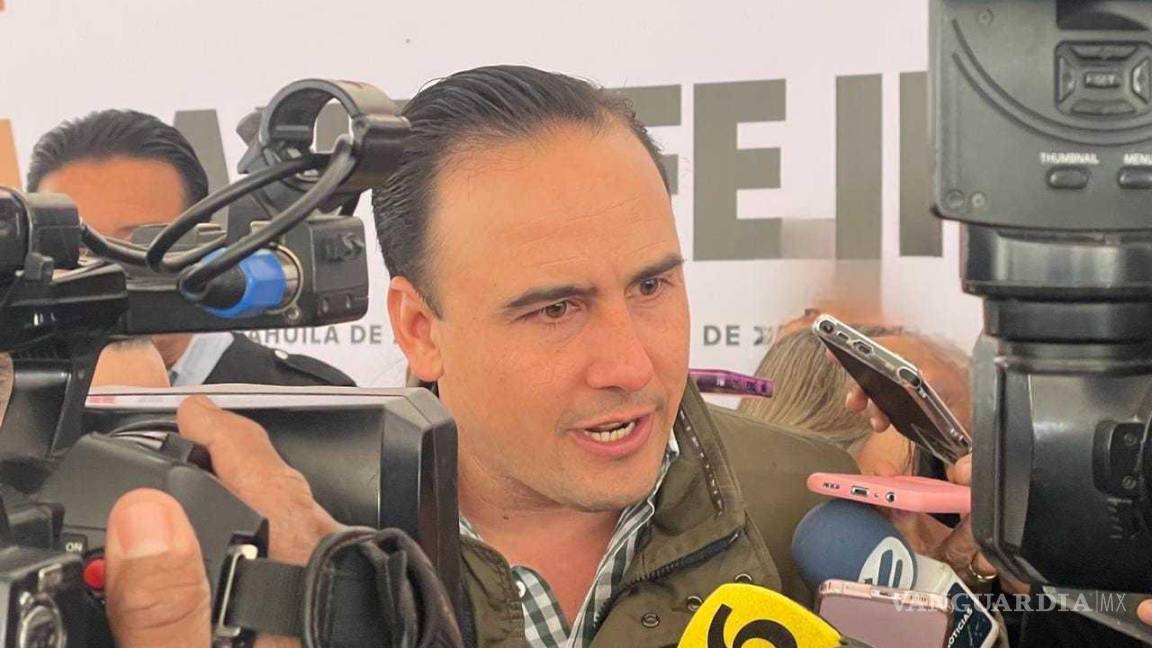 ‘Pinta un buen año’ para generación de empleo en Coahuila, afirma Gobernador