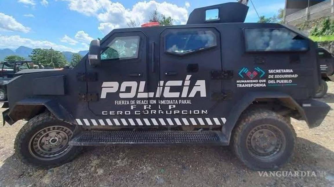 Autoridades de Guatemala vigilarán frontera con México para contener operación del crimen organizado