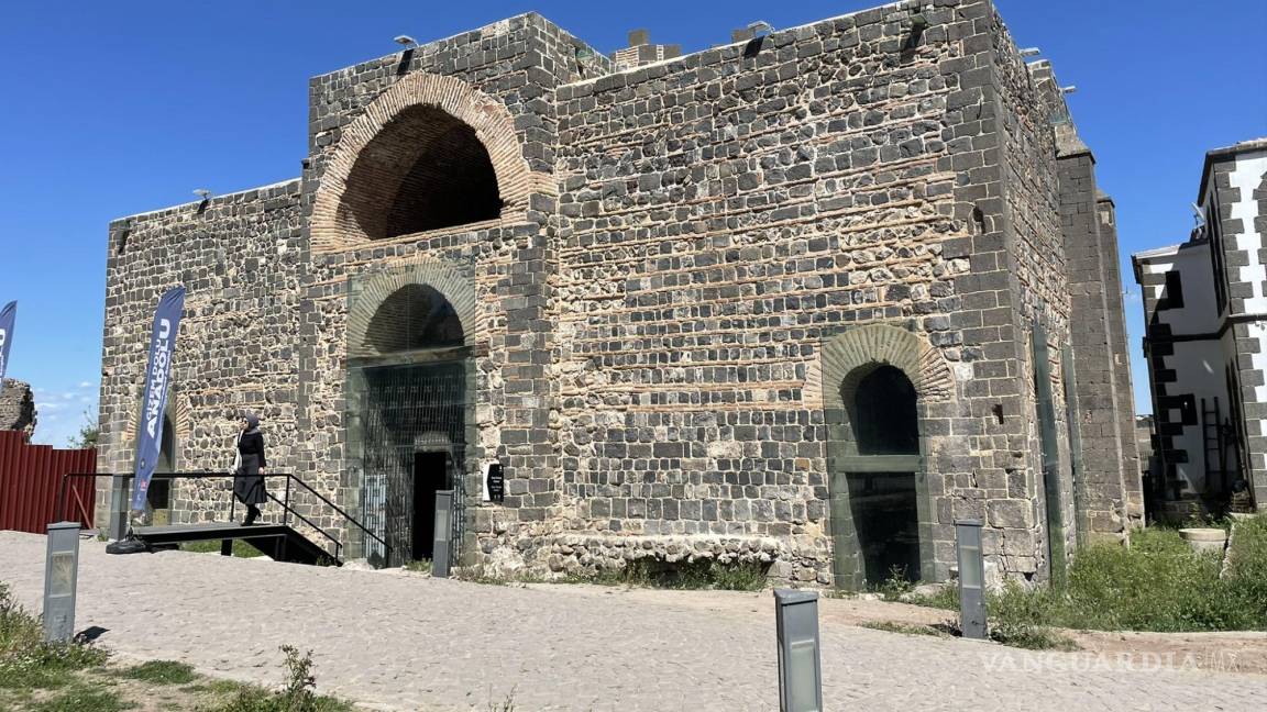 $!Unesco alerta por daños al patrimonio cultural de Siria y Turquía tras sismo
