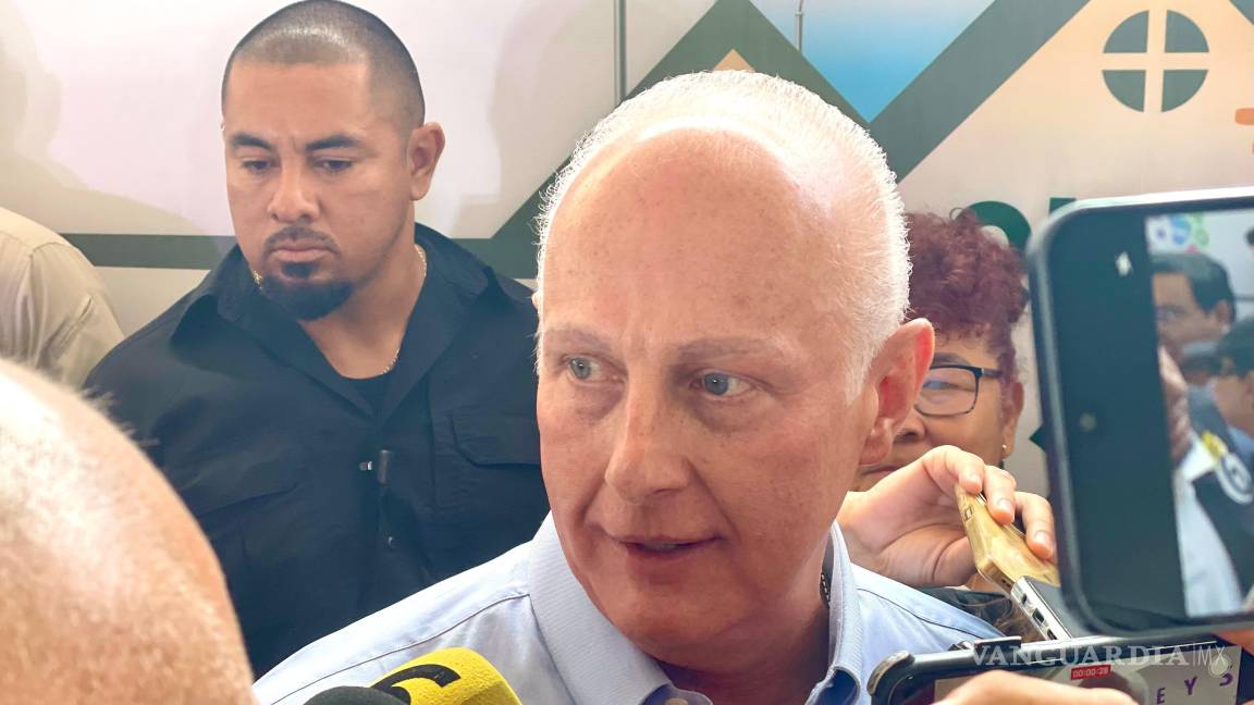 Protestas en defensa del arbolado del bulevar Independencia en Torreón tienen tinte político: Román Cepeda