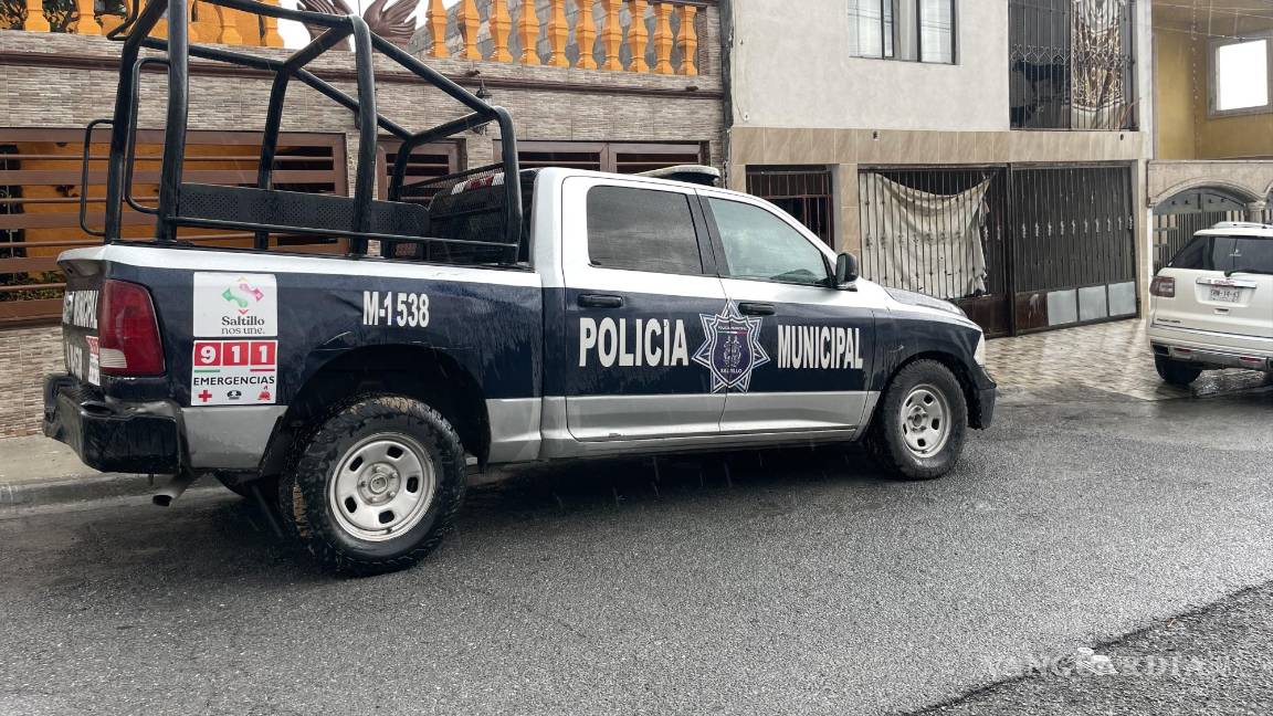 Joven se quita la vida en Saltillo; la encuentran con su bebé en brazos