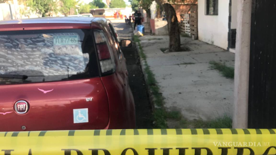 Cerca de la Línea Verde de Torreón encuentran a mujer sin vida; no descartan posible feminicidio