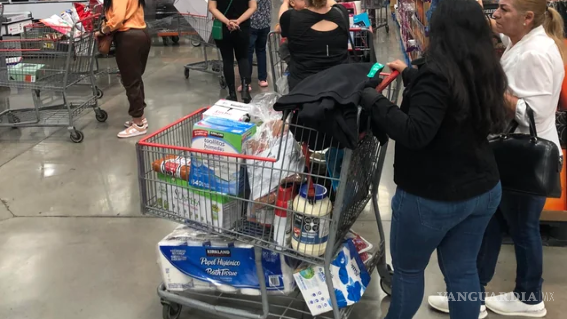 ¿Ya no podrás prestar tu membresía de Costco y Sam’s Club?, endurecen identificación de clientes