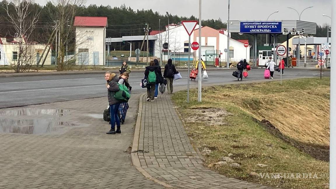Uno a uno, así busca Ucrania a sus 16,200 niños deportados por Rusia