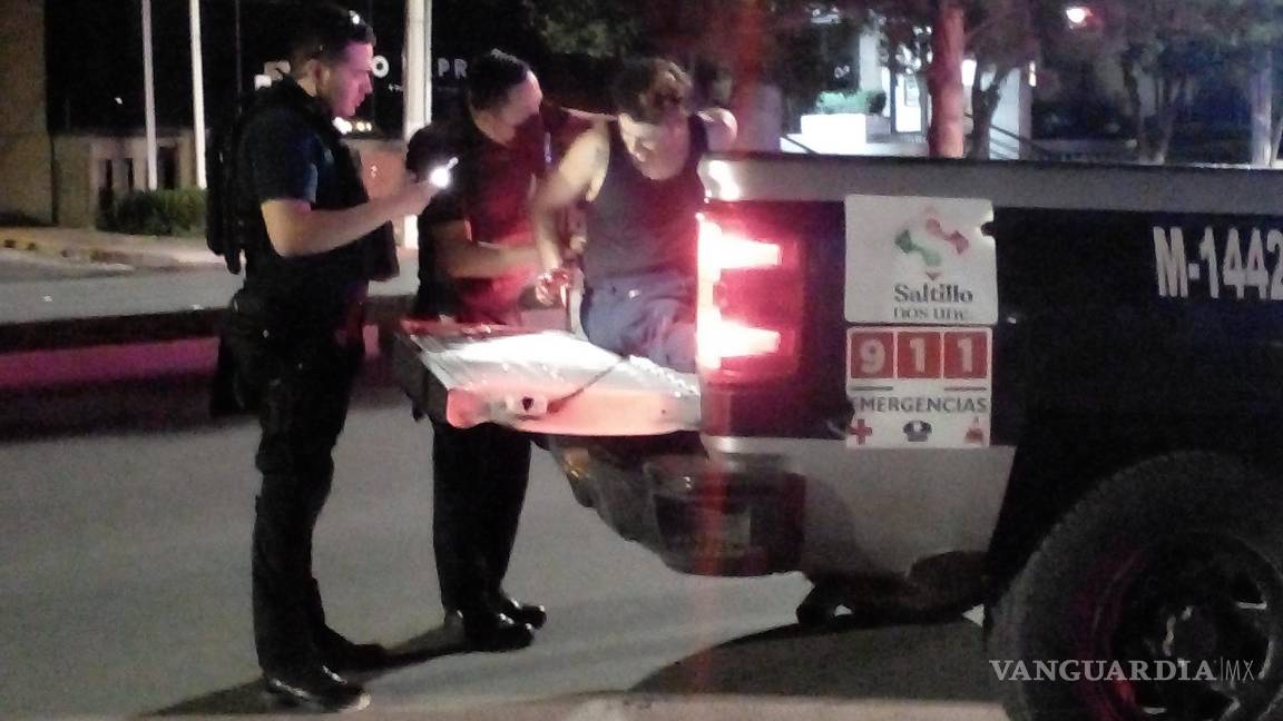 En Saltillo por distintas riñas se registran las muertes de cuatro personas