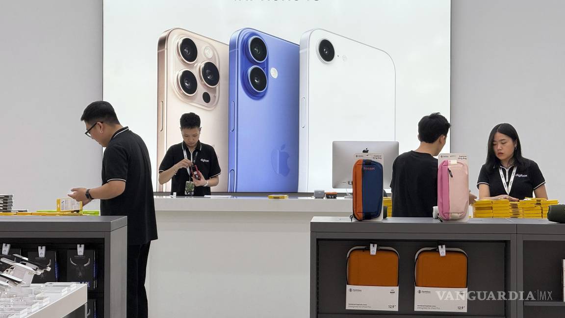 $!La gran pregunta es cuánto tiempo estaría dispuesta Apple a mantener sus precios actuales.