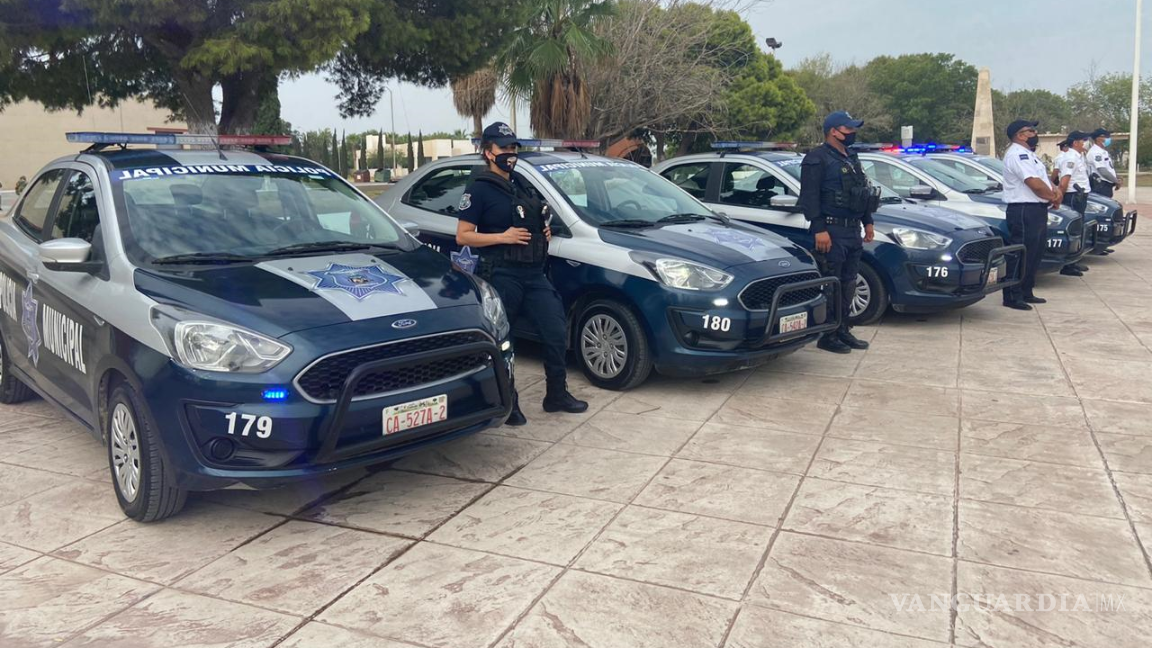 Reubican a elemento que denunció por acoso sexual a director de policía de Monclova