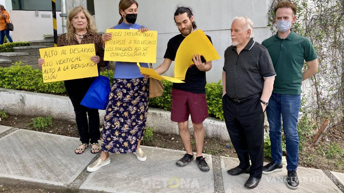 $!Gustavo M. de la Garza Ortega, presidente de Vivaro, Marcatel.