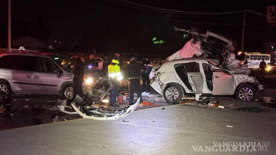 Tragedia enluta a la comunidad de la Universidad Carolina de Saltillo