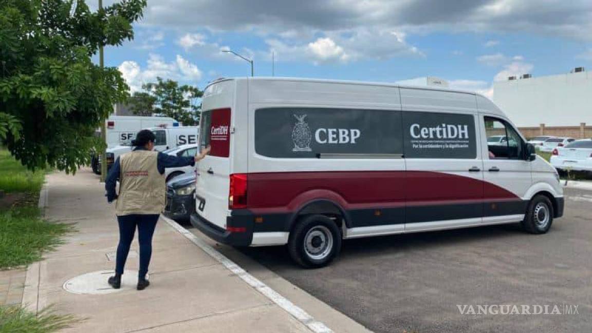 Inauguran Centro de Resguardo Temporal e Identificación Humana en Sinaloa