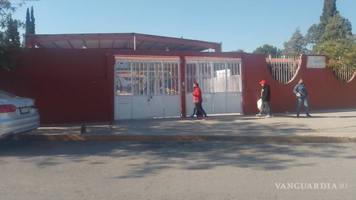 Padres de familia denuncian abuso en contra de 15 alumnos en primaria ‘Ignacio Allende’ de Saltillo