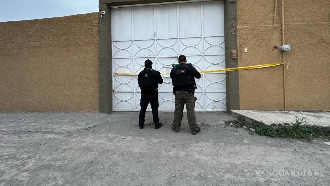 Aseguran armas y droga tras cateos en Santiago, Juárez y Guadalupe, NL