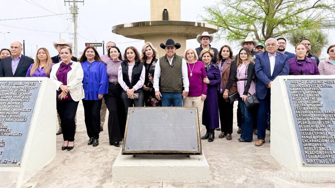 $!En la ceremonia destacaron la participación de las mujeres en la consolidación de la vida familiar y tradiciones.