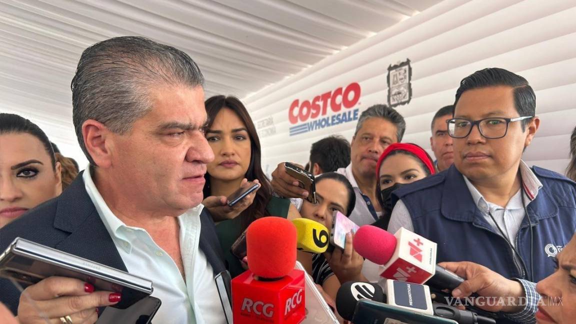 Contará Torreón con nueva planta de tratamiento de aguas residuales, anuncia alcalde