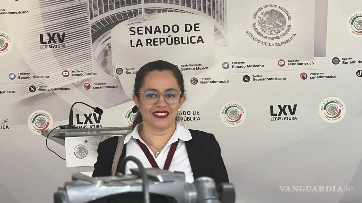 ¡Orgullo de Coahuila! Es de Piedras Negras la mejor promotora de la salud dental en el País